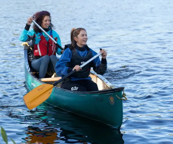 Canoe, Kayak & Paddleboard Insurance