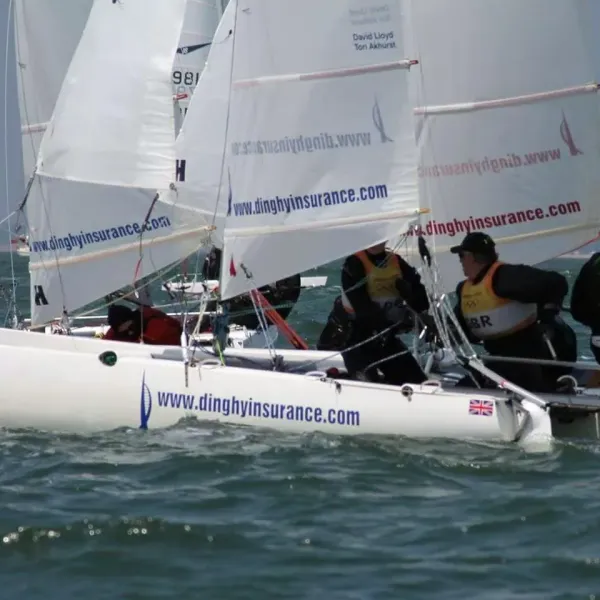 Dinghyinsurance.com