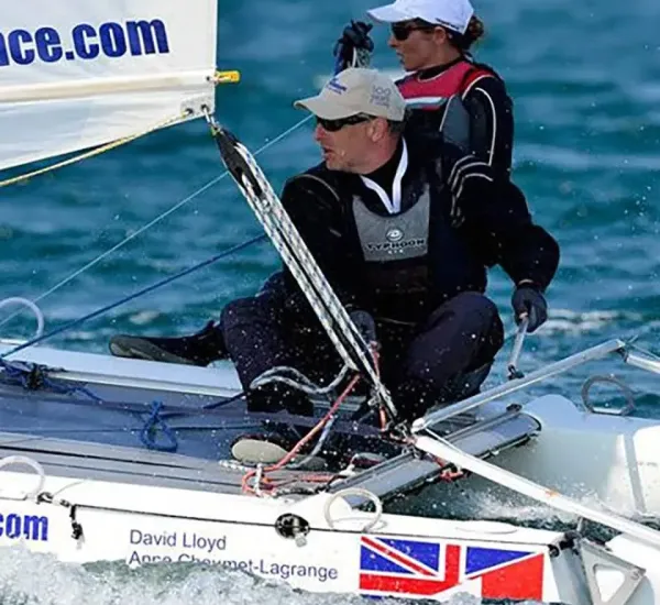 David Lloyd Dinghy Insurance